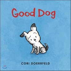 Good Dog, HarperCollins