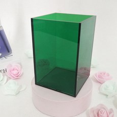 그린메이크업브러쉬