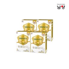 남양유업 남양 임페리얼XO 스틱분유 1~4 단계 20봉