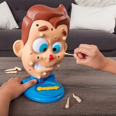 맥킨더젠가나무동물쌓기