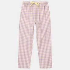 애니바디잠옷바지