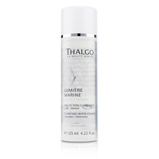 딸고 - 뤼미에르 마린 클래리파잉 워터 에센스 white, 125ml, 1개