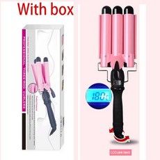 보다나물결고데기32mm