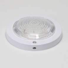 도트링 원형 LED 센서등 15W 주광 아파트현관센서등 센서등led 모션감지등 복도전등 현관등led 계단센서등