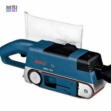 스마트클라우드 벨트샌더 ES산업 탁상그라인더 GBS75A 505-1045 샌더 샌더기 샌딩기