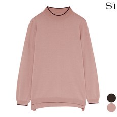 뮤니쿤트캐시미어니트