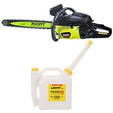 엑스코트엔진톱