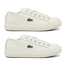 (LACOSTE) BACKCOURT 224 1 스니커즈 (unisex) 2종 택1