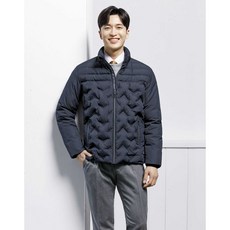 (파브) WM-J6101 겨울 웰론 점퍼 작업복 동계 회사근무복 잠바 단체복