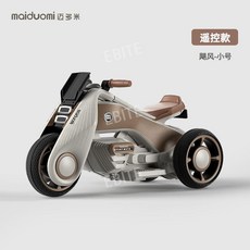 어린이 전동차 유아전동차 자동차 바이크 전동모터 작동완구 RC 어린이자동차, 전기 구동, 소형 원격제어 / 음악 / 대용량 배터리
