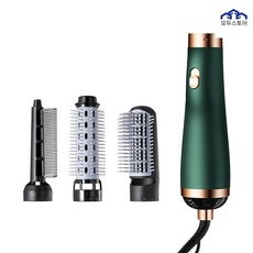 롤빗헤어드라이어