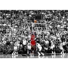 마이클조던포스터