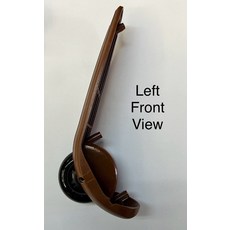 [관부가세포함] Hartmann LUGG 어그age Replacement Wheel Housing Parts