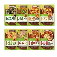 풀무원디자인밀정성한상