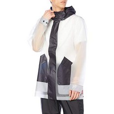 헌터레인코트