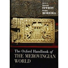 메 로빙거 세계의 옥스포드 핸드북 (OXFORD HANDBOOKS SERIES), 단일옵션