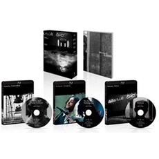 [블루레이] 타르 베라 전설 전야 Blu-ray BOX