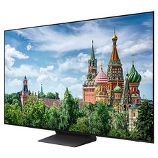 (삼성) OLED TV KQ83SD90AEXKR (209 cm) 스탠드형