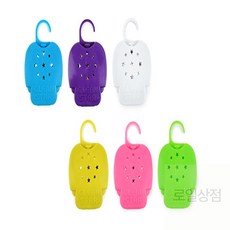 로일상점 옷장탈취제 옷장냄새제거 옷냄새제거, 1개, 3ml, 라벤다향