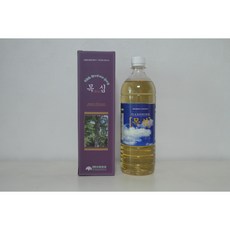 스모크향 목초액 목심900ml // 훈향 불맛 숯불향 식품첨가용, 1개, 900ml