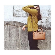 고야드남성토트백