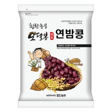 호랑이콩4kg