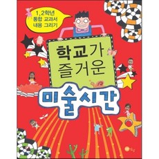 초등미술교과서
