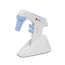 DLAB 충전식 피펫에이드(Pipet Aid) Levo Plus Pipette Filler 과학실험키트