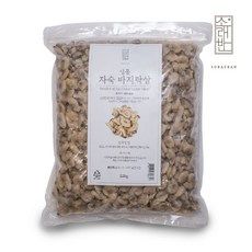 소래반 자숙 바지락살 2.5kg 지퍼백, 1개