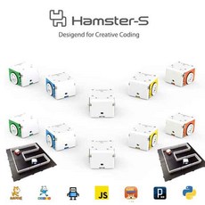 hamster-s코딩로봇