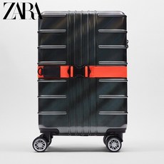 수트케이스자라