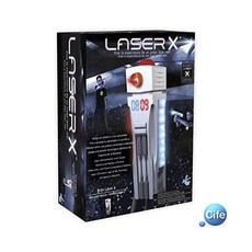 laserx