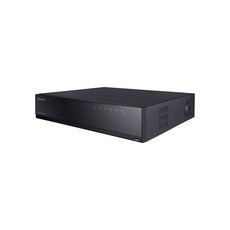 한화비전 HRX-835 3TB 4K 8채널 하이브리드 CCTV DVR 녹화기 - hrx-835