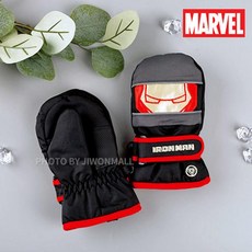 초등여아겨울방수장갑