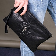 디올남성클러치백