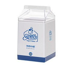 대우요거트메이커