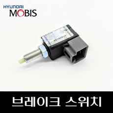 브레이크 스위치 938103K000, 1개 - 브레이크스위치