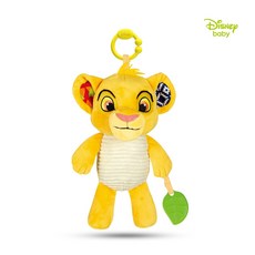 디즈니베이비유모차