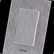 스위치(우들릭) 1구3로 딥 678000EA, 본상품, 1개