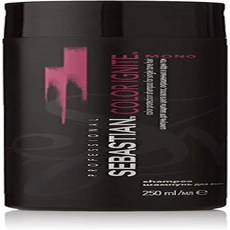세바스찬 컬러 샴푸 이그나이 트 모노 250ml, 단일상품