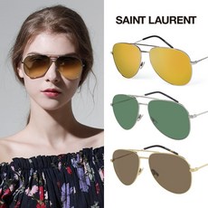 명품아이웨어 패션특가 SAINT LAURENT 생로랑 명품 선글라스 3종 택1