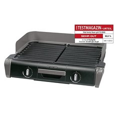 [독일] Tefal TG 8000 BBQ Family electric grill, 단일상품
