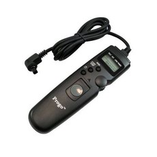 Progo DSLR Timer Remote Control Shutter for Canon EOS-1D Mar/12841782, 상세내용참조