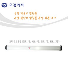 우경레일