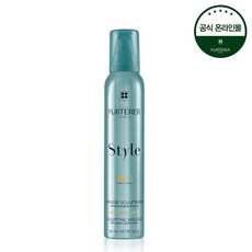 Renefurterer 스타일 스컬팅 볼륨 무스, 해당없음, 단일상품@18285449