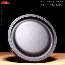 명스토어 정통의 엔틱 구들 블랙 용미 작고깜찍 손잡이 놀고 있다 덧없는 세상 타원형 직사각형 돌아가다 무늬 고급품 소박
