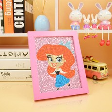 스트레이키즈보석십자수