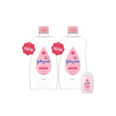 존슨즈베이비코롱