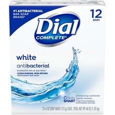 다이알비누화이트