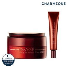 참존디에이지레드에디션콘트롤크림